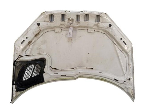 Capot peugeot 206 - phase, 1