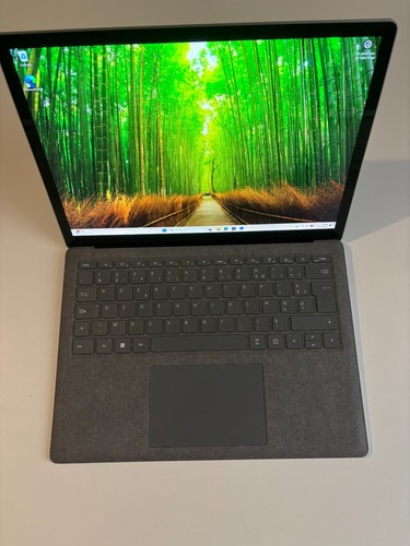 Microsoft surface laptop - microsoft, 4