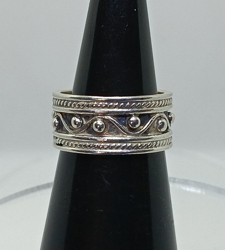 Bague style viking - bague, de
