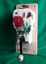 MOULIN A CAFÉ MURAL-