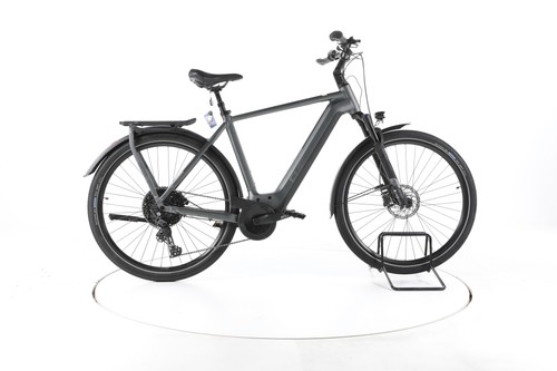 Cube kathmandu hybrid pro 750 - pro,