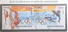 France Timbres N° P4436