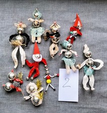 Ancienne Décoration Noël