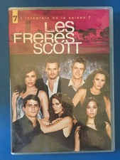 LES FRERES SCOTT : SAISON 7 -