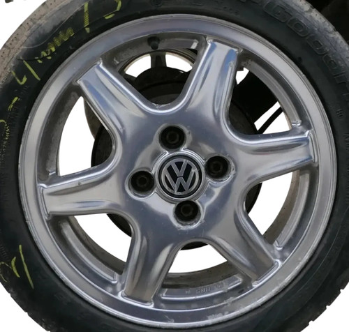 Polo 6n2 lupo jante en - vw,