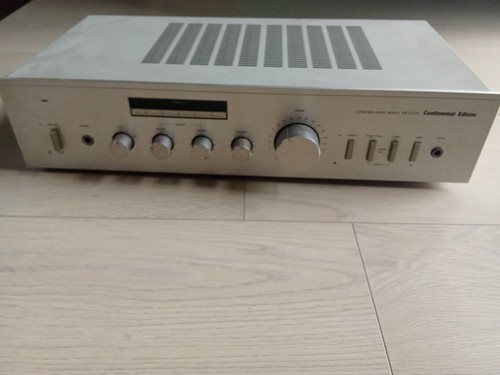 Préamplificateur