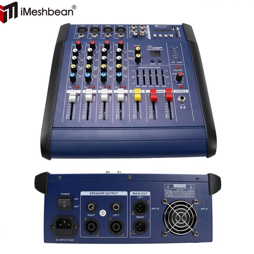800w channel 115v - 800w,