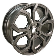 Jante alliage ford 5x2 - alliage,