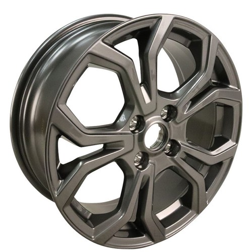 Jante alliage ford 5x2 - ford, 17"