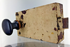 Serrure Ancienne De Porte