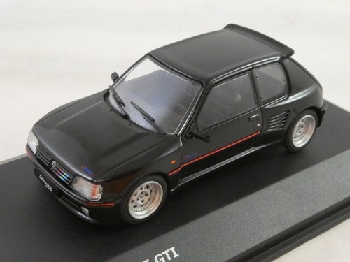Solide peugeot 205 gti dimma - solide,