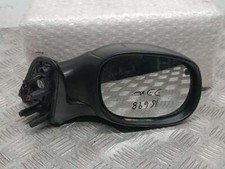 1607127980 right rearview mirror for Citroen XSARA PICASSO 1.6 4792399