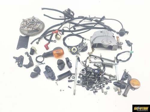 Suzuki gs500f gs500 - gs500f,