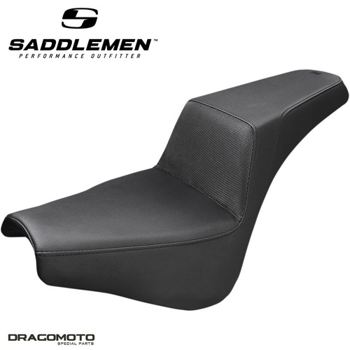 Selle harley softtail - selle,