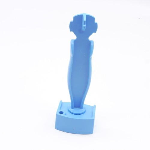 46734 playmobil mannequin bleu - 46734,