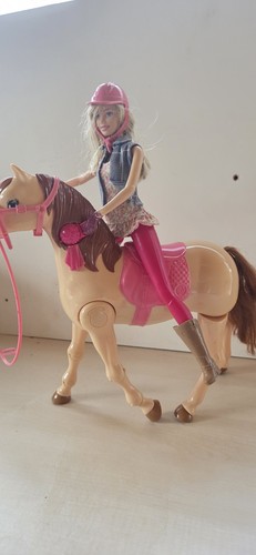 Mattel barbie poupée - mattel,
