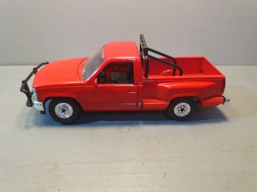 Chevrolet silverado sportside - silverado,