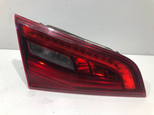 Audi sportback 8p - audi,