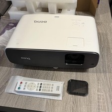 BenQ HT3550 4K HDR CinePrime