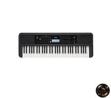Yamaha PSR-E383 Clavier 61