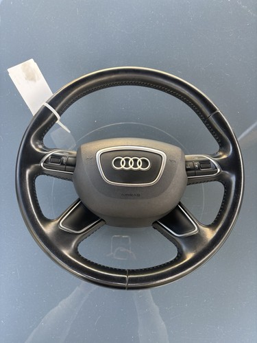 Volant audi 2 2015 - ph.2,