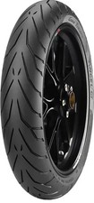 Angel GT Front Tire 120/70-17