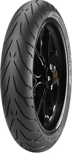 Angel front tire 120 - front,