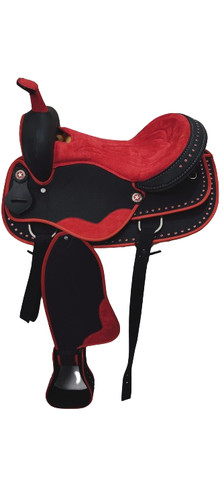 Selle western horse - selle,