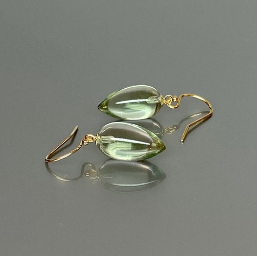 Fils oreilles remplis or - d'oreilles, d'or
