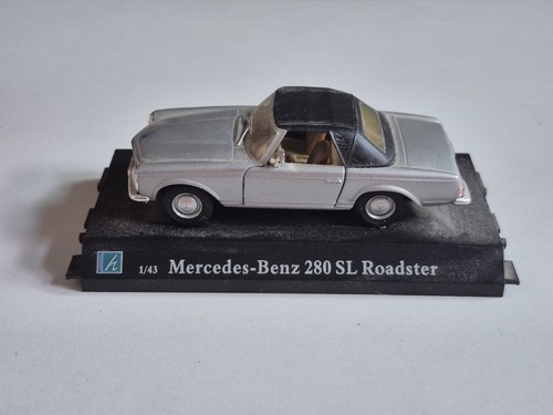 Voiture miniature mercedes - miniature,