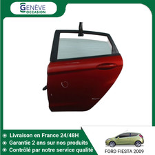 🇫🇷 PORTE ARRIERE GAUCHE