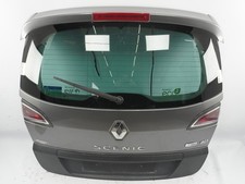 Hayon occasion RENAULT SCENIC