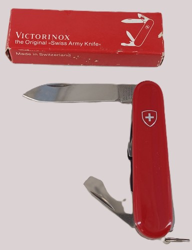 Couteau suisse victorinox - suisse,