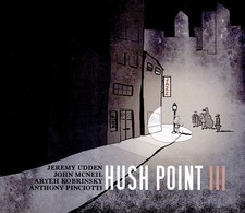 Jeremy Udden, John McNeil