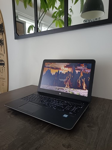 Portable zbook full hd - zbook,