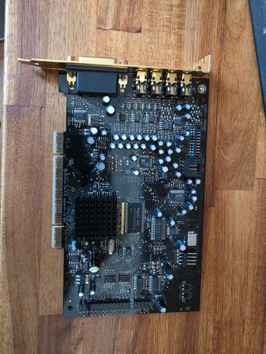 Creative labs sound blaster - creative,