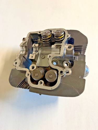Culasse suzuki 650 - culasse, se