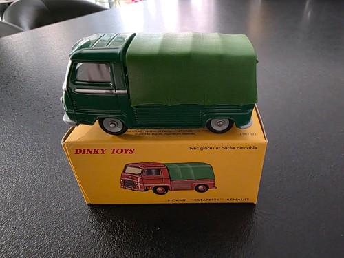 Dinky toys atlas pick - atlas,