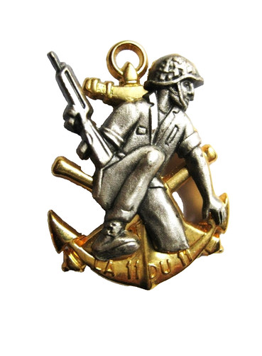 Ancien insigne artillerie - ancien,