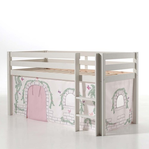 Pack lit enfant tente - -,