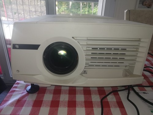 vidéoprojecteur