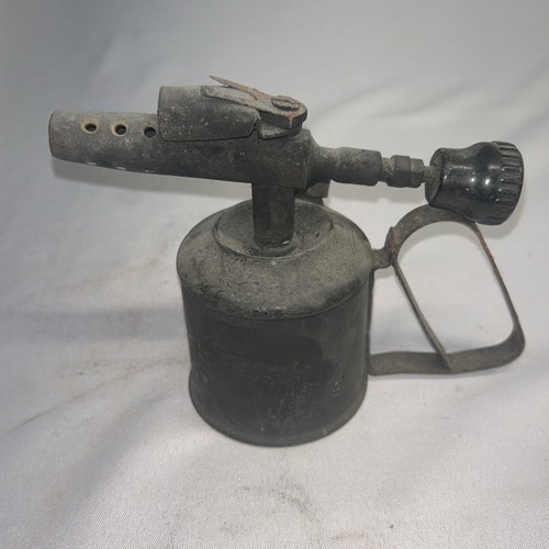 Ancien ancienne lampe - ancien, a