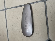 Carénage gauche décoratif