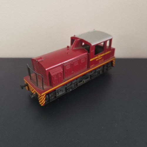 Lima 332 256 locotracteur - lima,