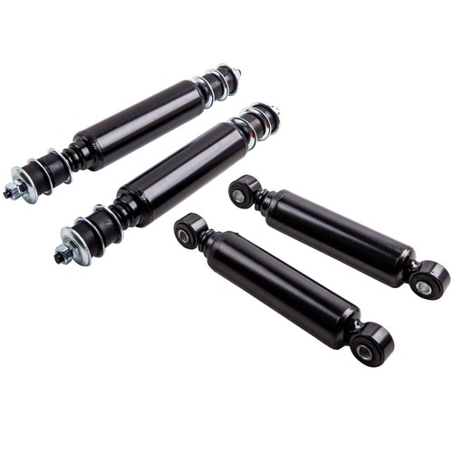 4pcs front rear shocks for - &,