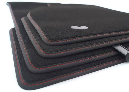 Set tapis sol pour audi - set,