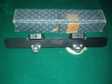 Fiat 1800 Fiat 2100 Fiat 130 TROLLEY LICENSE PLATE LIGHT