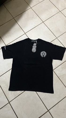 Chrome hearts men size - men's,