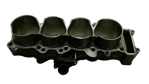 Cylindres yamaha big beng - cylindres,