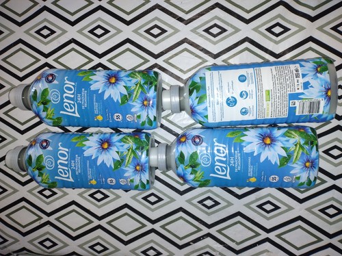 Lot lenor envolée d air - de, 4